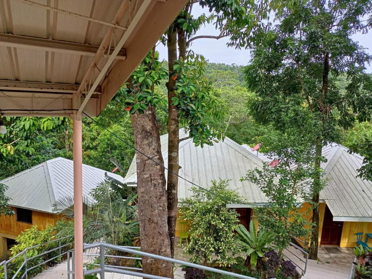 Woodland Inn El Nido Kültér fotó