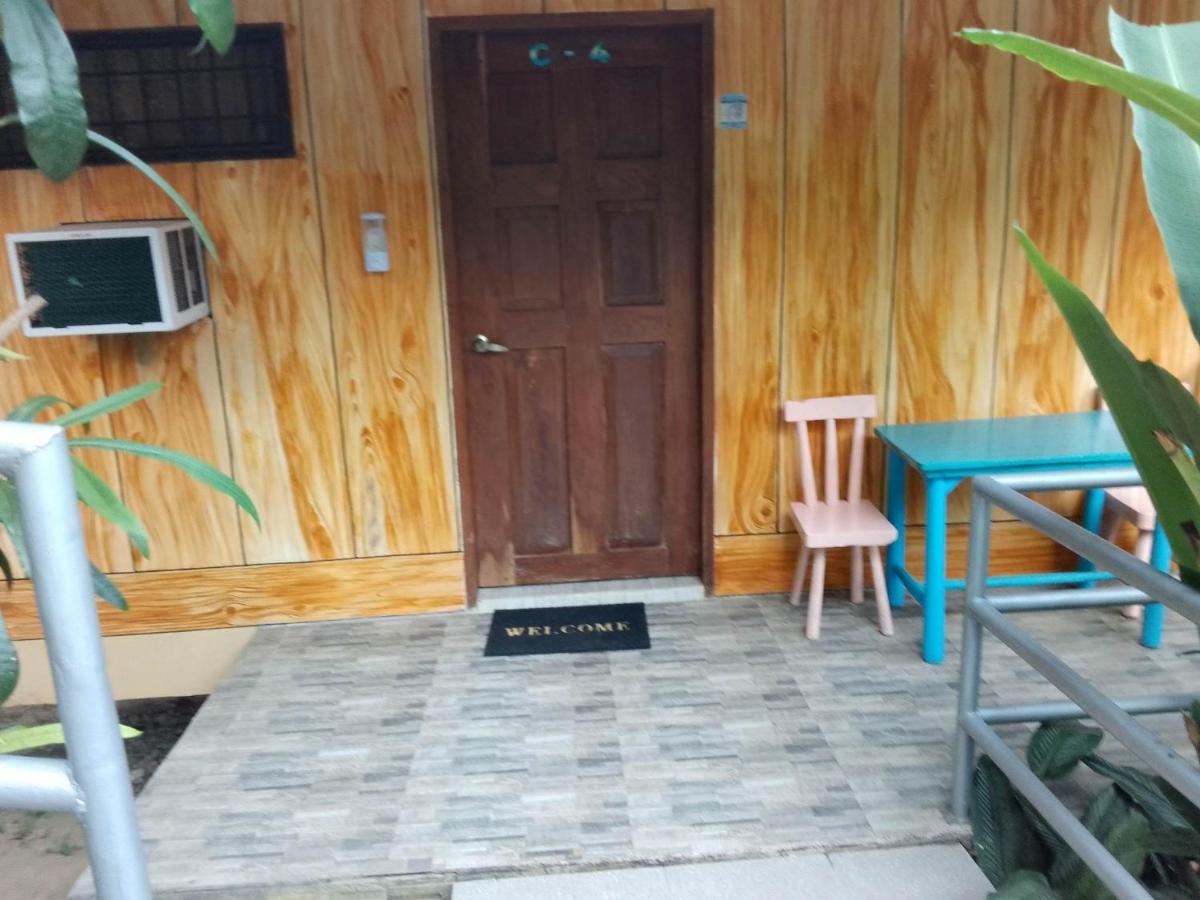 Woodland Inn El Nido Kültér fotó
