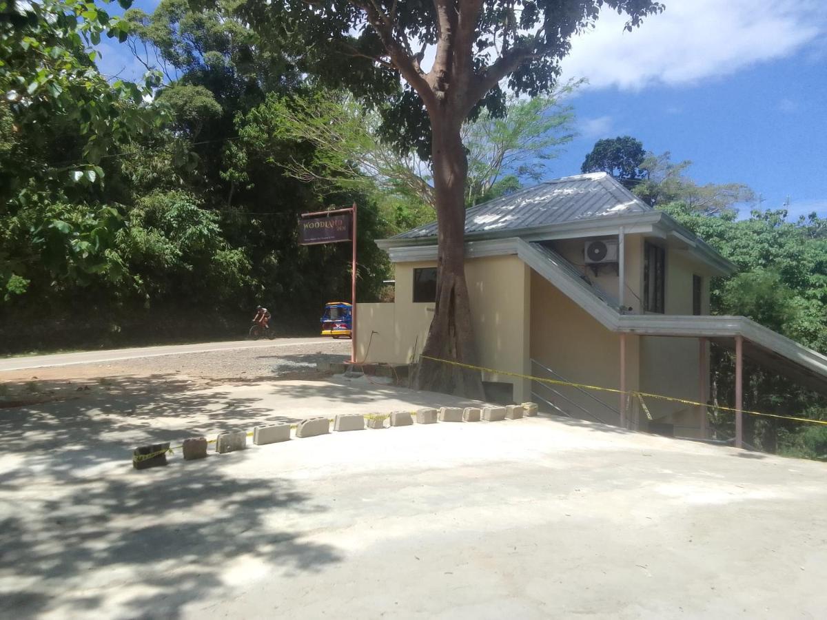Woodland Inn El Nido Kültér fotó
