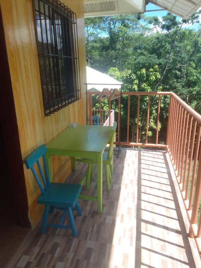 Woodland Inn El Nido Kültér fotó