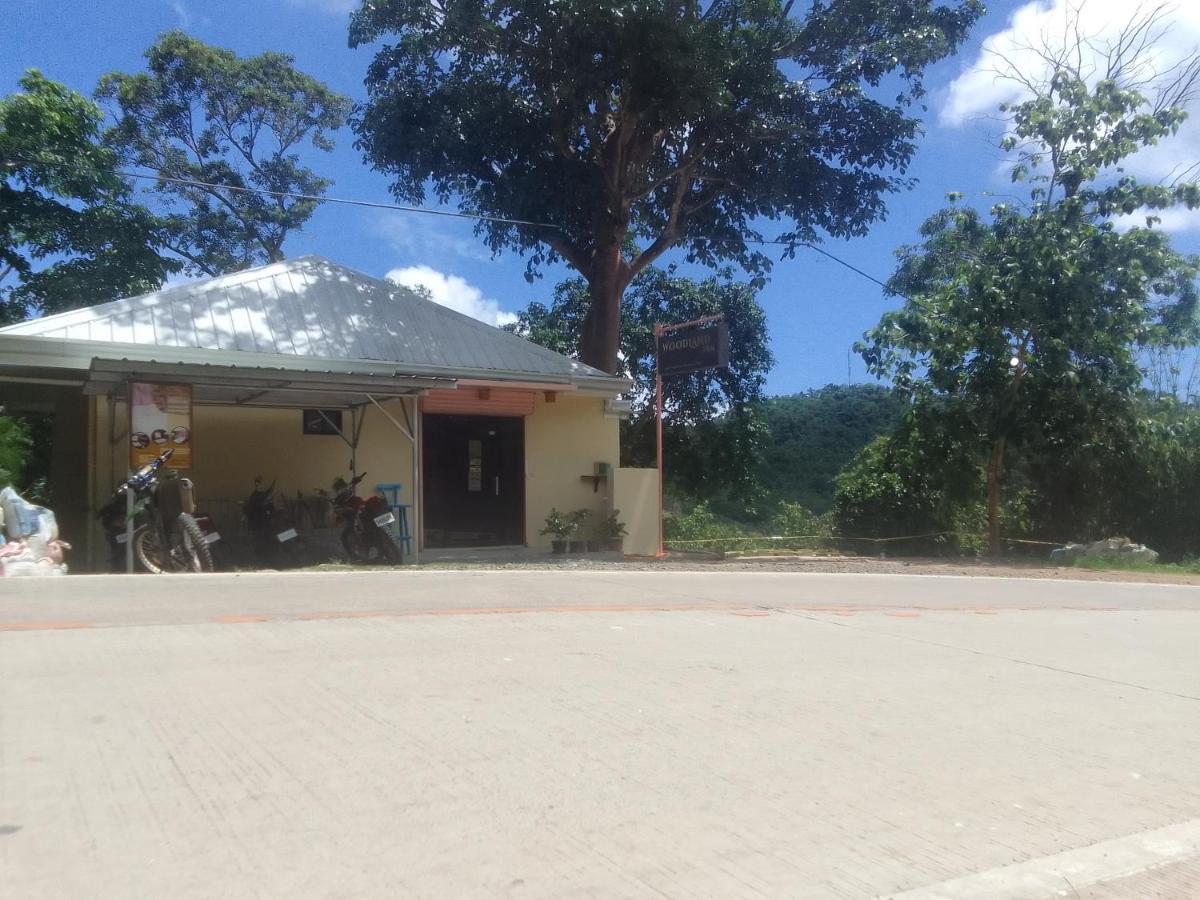 Woodland Inn El Nido Kültér fotó