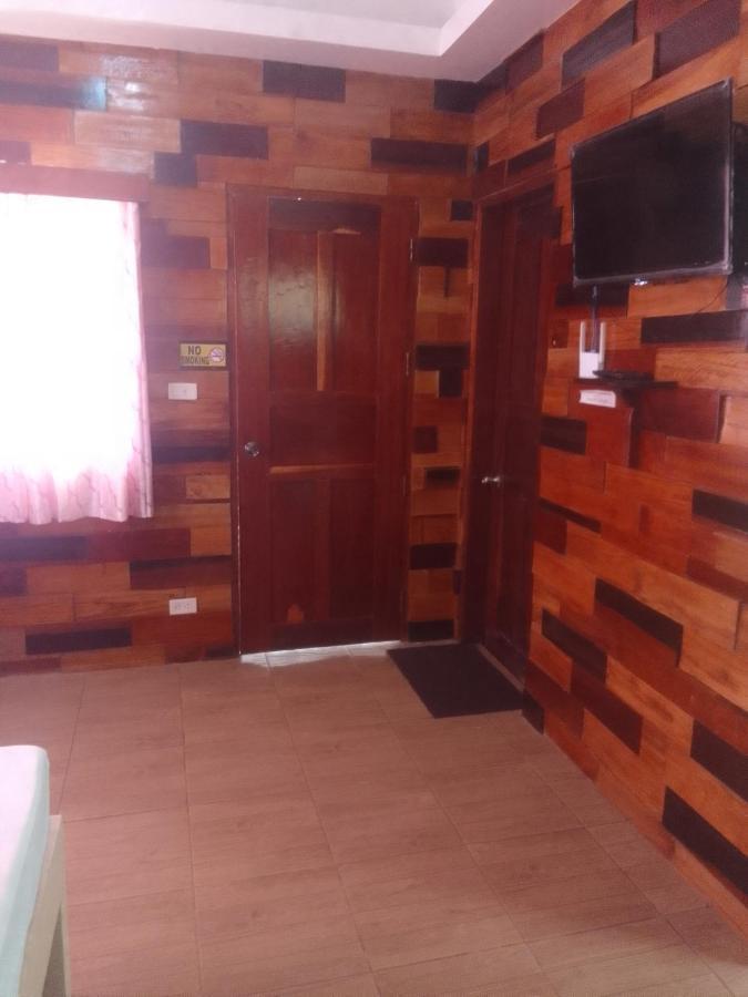 Woodland Inn El Nido Kültér fotó