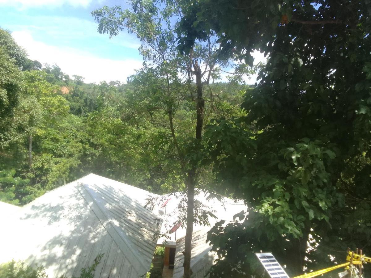 Woodland Inn El Nido Kültér fotó