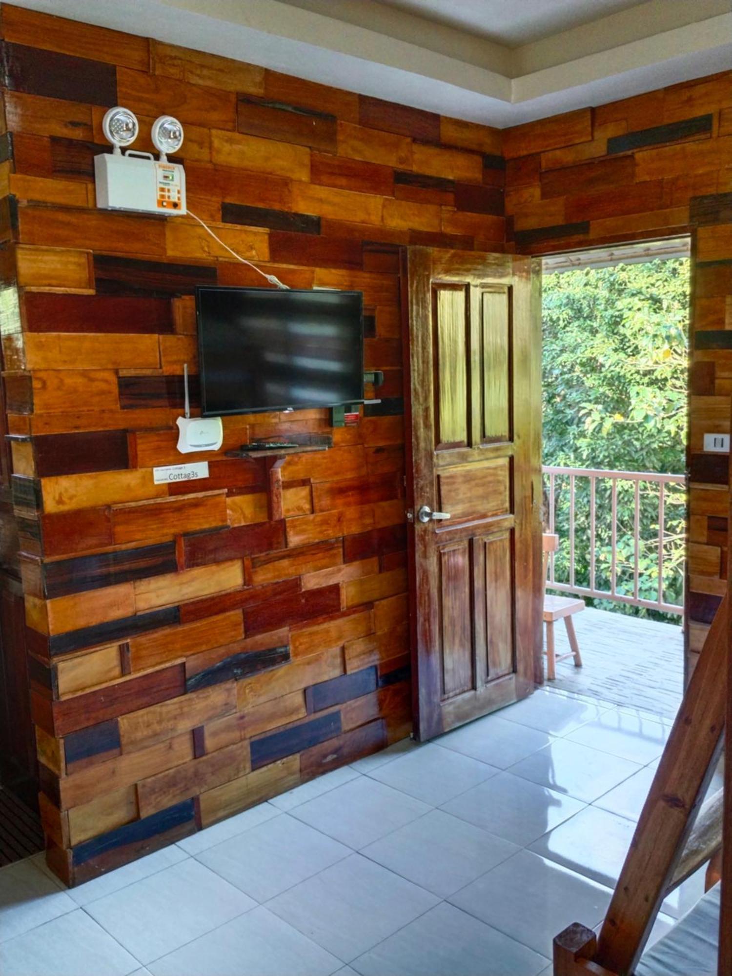 Woodland Inn El Nido Kültér fotó